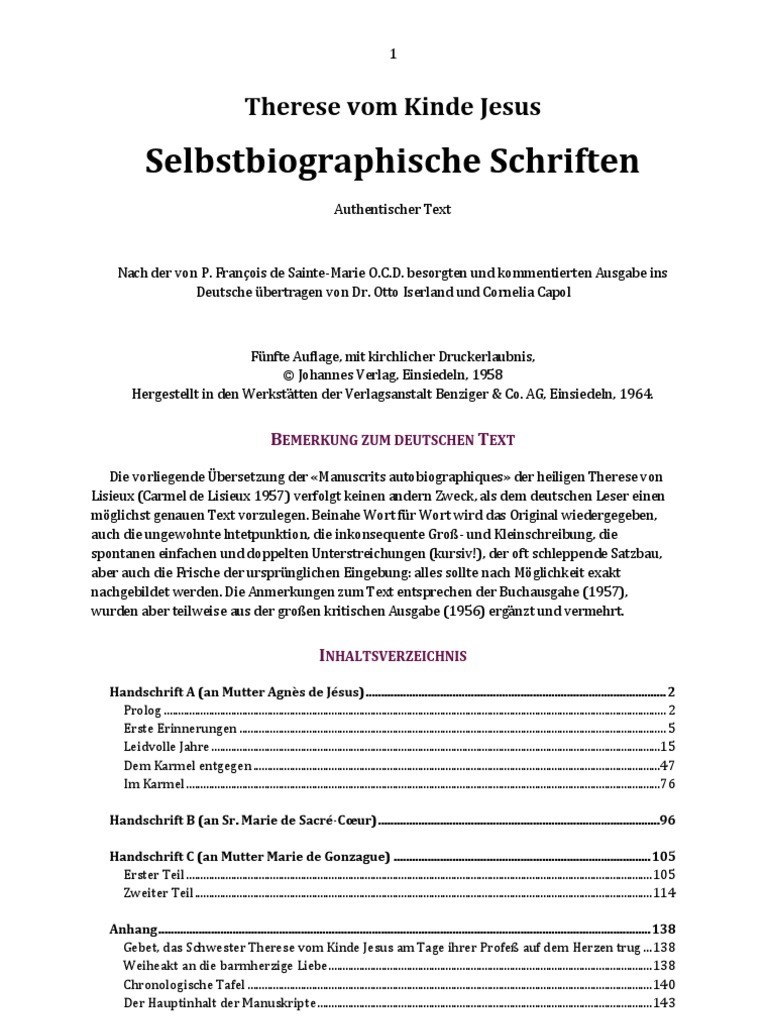 54 Tage Novene-Gebete beantwortet